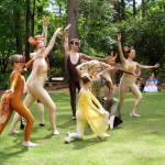 Gallery 1 - The Tallahassee Ballet