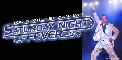 "Saturday Night Fever" - Tallahassee Broadway Series