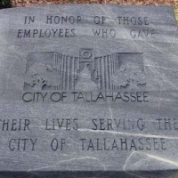 Gallery 1 - City of Tallahassee Employees Memorial