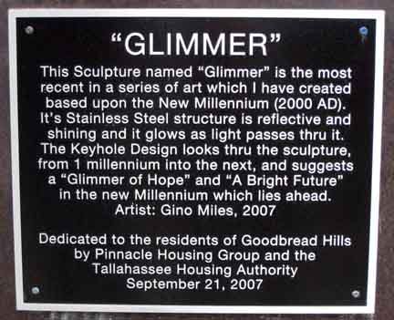 Gallery 1 - Glimmer