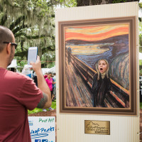 Gallery 5 - Chain of Parks Art Festival
