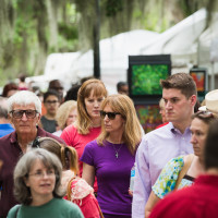Gallery 9 - Chain of Parks Art Festival