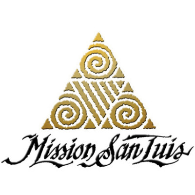 Position at Mission San Luis