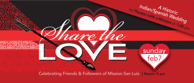 Share the Love: Celebrating Friends and Followers