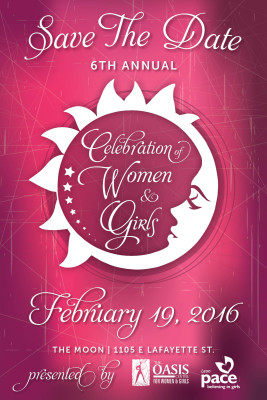 6th Annual Celebration of Women & Girls