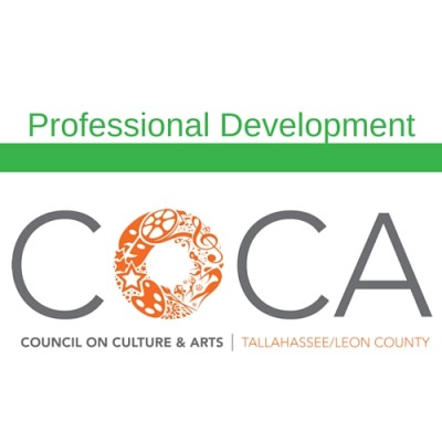 COCA Conversations 2016: Accessibility in the Arts