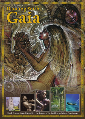 Dancing With Gaia