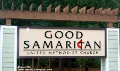 Good Samaritan United Methodist Church