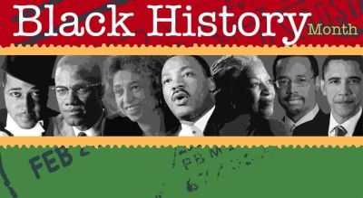 10th Annual Black History Month Program: Black Success Stories