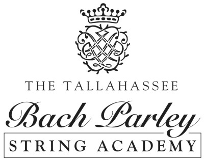 Bach Parley String Academy