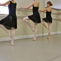 Gallery 3 - Wildwood Ballet