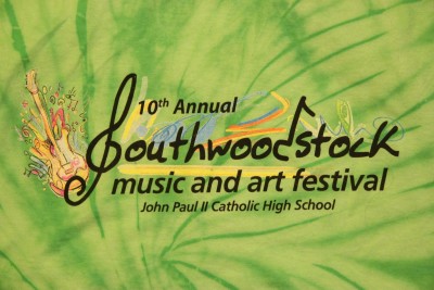 Southwoodstock Music and Art Festival