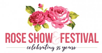 95th Annual Rose Show and Festival seeks Arts and Crafts Vendors