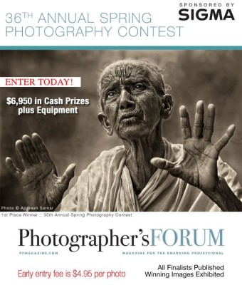 36th Annual Photography Contest