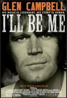 Film Screening Glen Campbell - I'll Be Me