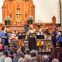 Gallery 3 - The Tallahassee Bach Parley presents: French Baroque “Fête Parisienne”