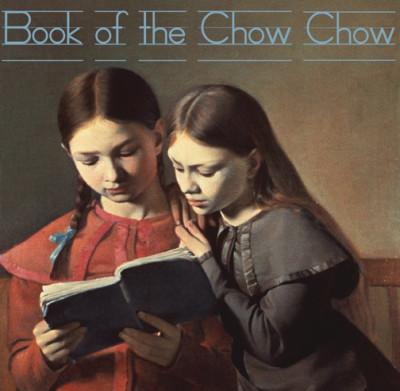  Book of the Chow Chow