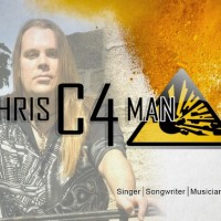  Chris C4 Man