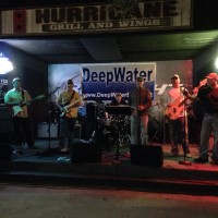  The DeepWater Band