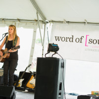 Gallery 3 - Word of South Festival