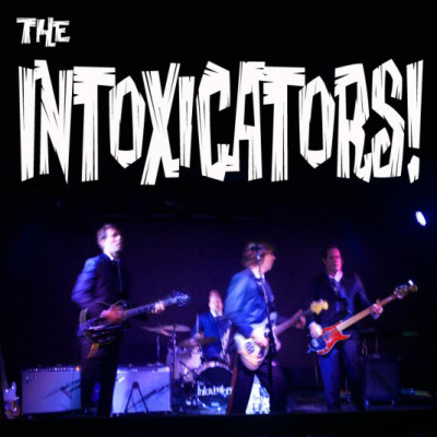 The Intoxicators