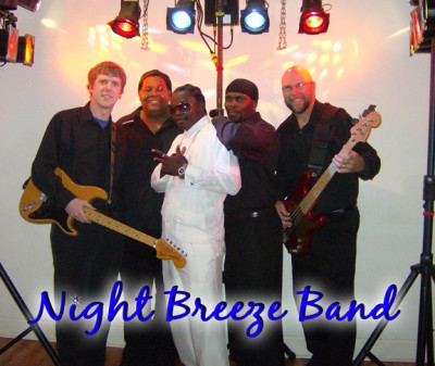  Night Breeze Band