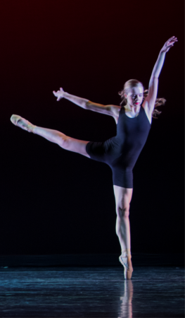 Gallery 2 - The Tallahassee Ballet
