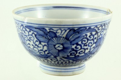 Digging through Goodwood's China: An Archaelogical Perspective on Ceramics
