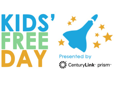 Kids’ Free Day at the CLC – “Walking with Dinosaurs: Prehistoric Planet 3D”