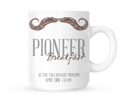 Pioneer Breakfast