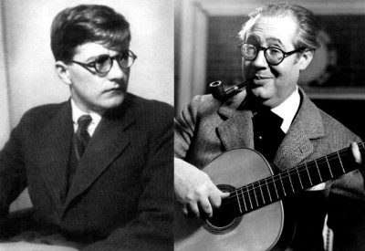 Shostakovich, Guitar, and So Much More