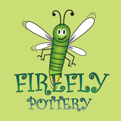 Firefly Pottery - Summer Camps 2016