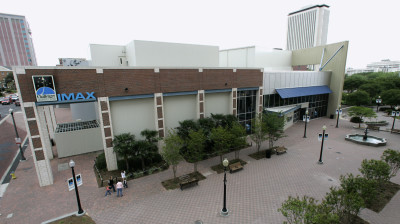 Challenger Learning Center of Tallahassee