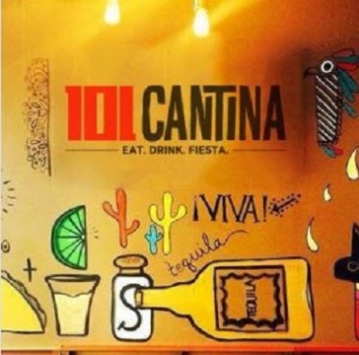 101 Cantina