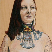 Gallery 2 - Amanda Boekhout
