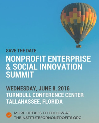 Nonprofit Enterprise & Social Innovation Summit