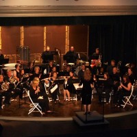 Gallery 1 - Rose City Symphonic Band free concert: Everything's Coming Up Roses