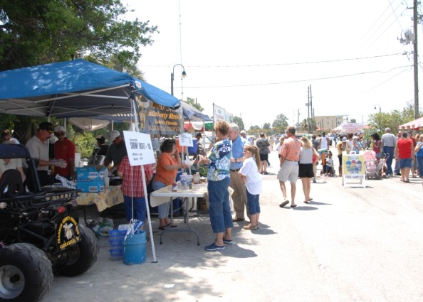 Gallery 8 - 26th Annual Carrabelle Riverfront Festival