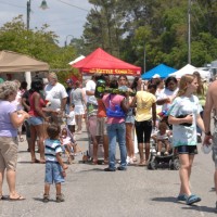 Gallery 9 - 26th Annual Carrabelle Riverfront Festival