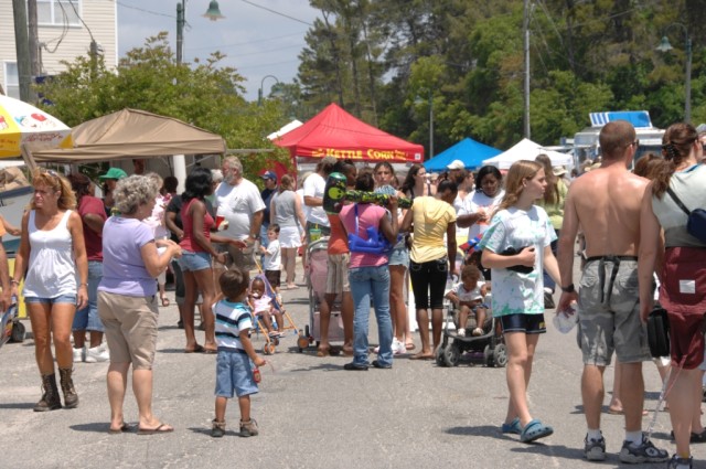 Gallery 9 - 26th Annual Carrabelle Riverfront Festival