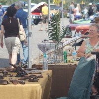 Gallery 10 - 26th Annual Carrabelle Riverfront Festival