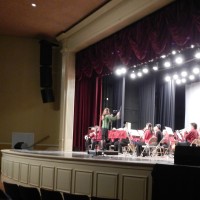 Gallery 3 - Rose City Symphonic Band free concert: Everything's Coming Up Roses
