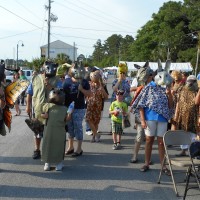 Gallery 4 - 26th Annual Carrabelle Riverfront Festival