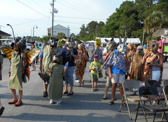 Gallery 4 - 26th Annual Carrabelle Riverfront Festival