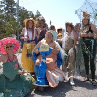 Gallery 5 - 26th Annual Carrabelle Riverfront Festival