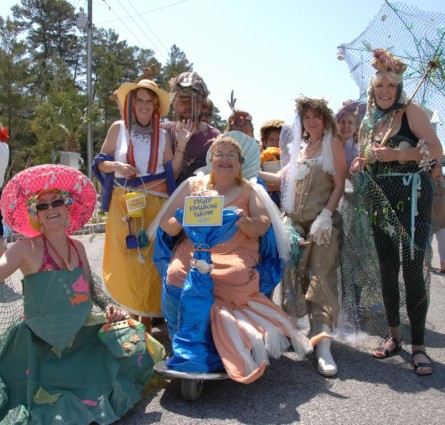 Gallery 5 - 26th Annual Carrabelle Riverfront Festival