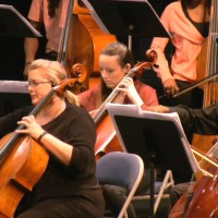 Gallery 7 - Big Bend Community Orchestra Concert: Printemps, A Celebration of Spring
