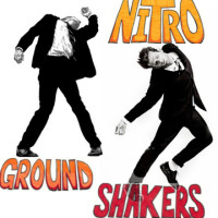  Nitro Groundshakers