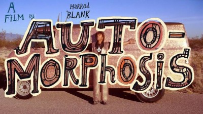 Automorphosis with Filmmaker Harrod Blank