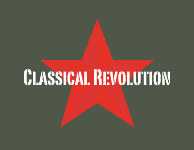 Classical Revolution's Call for Scores Concert